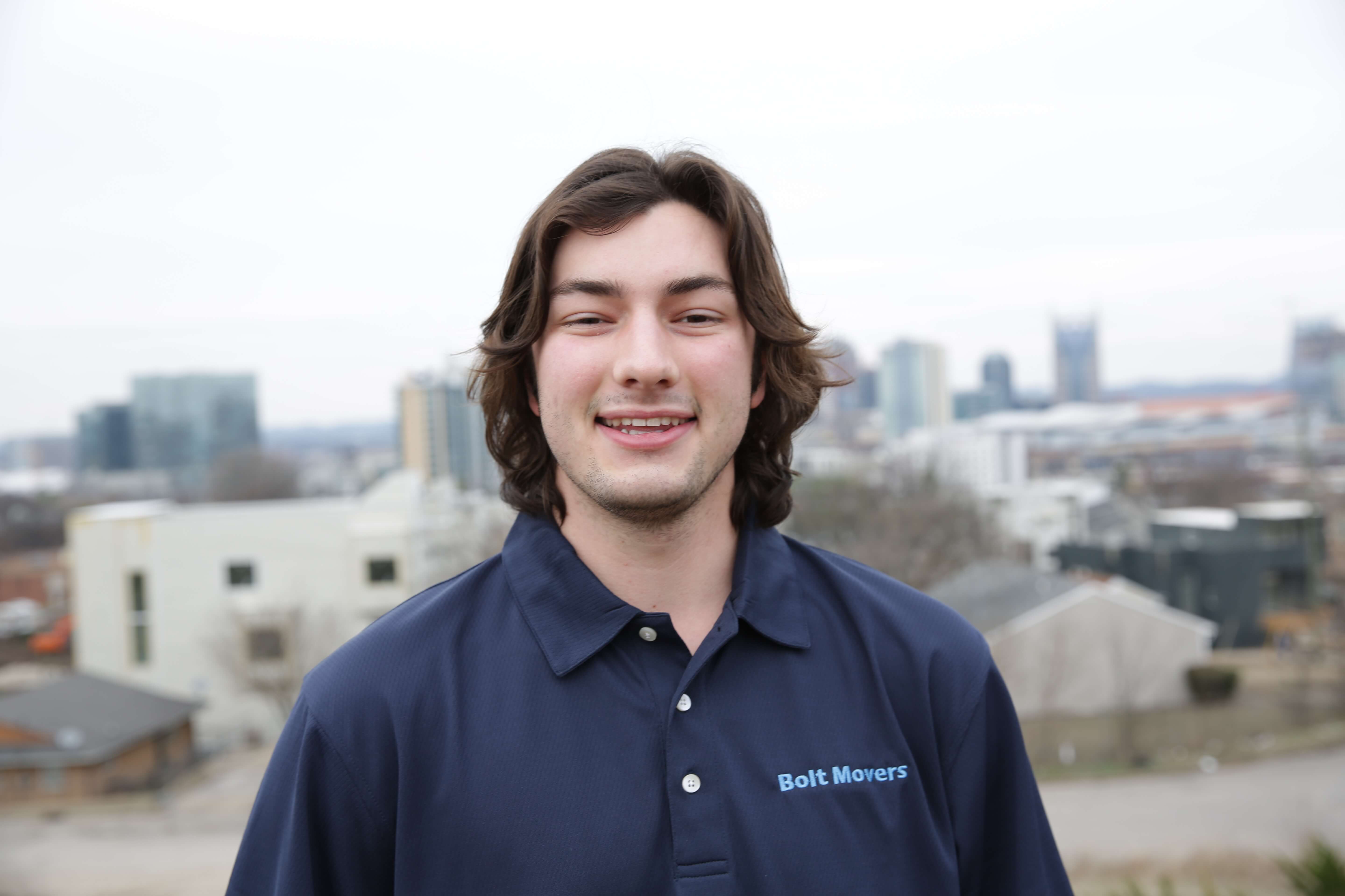 Ethan - Nashville Moving Company
