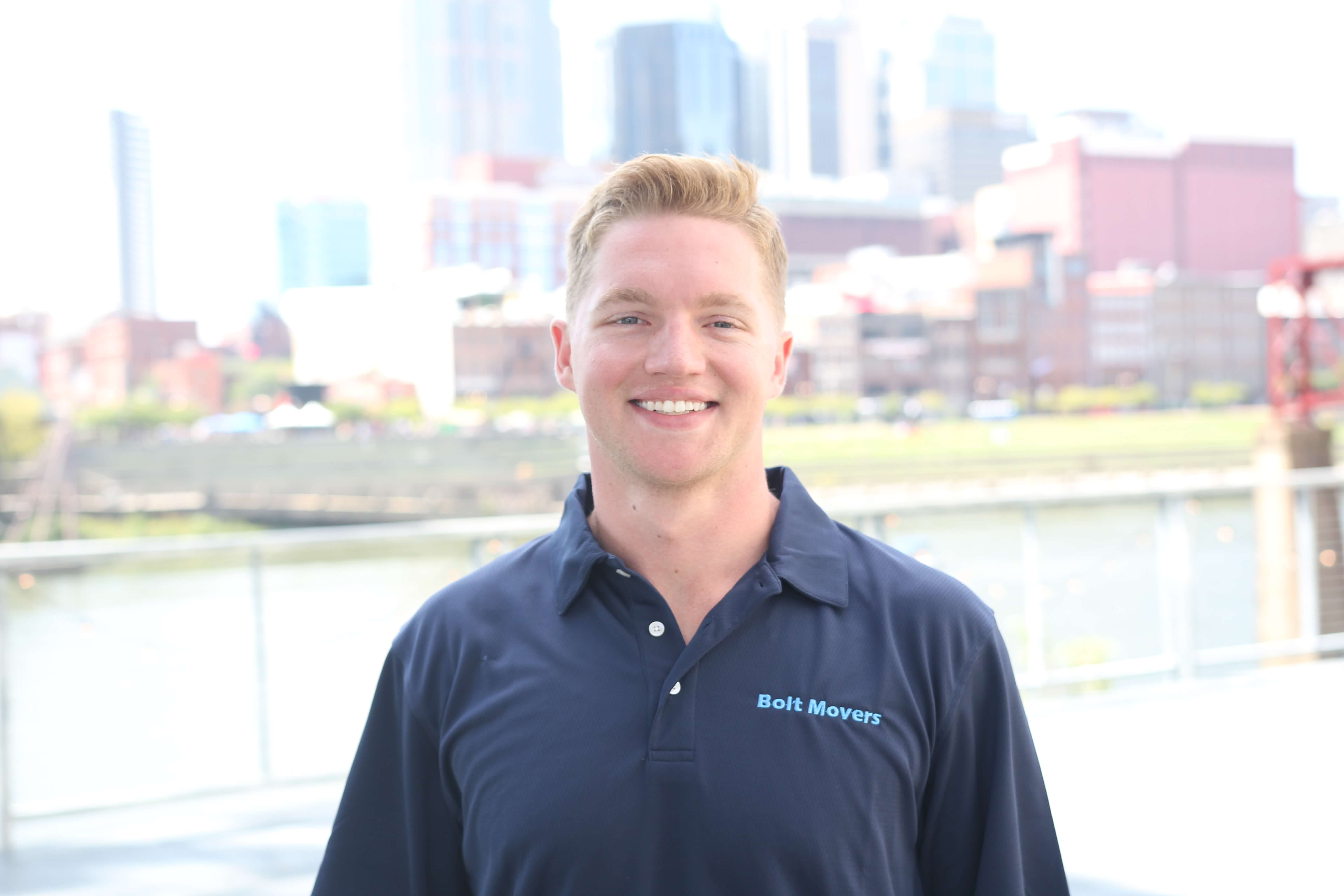 Ethan - Nashville Moving Company