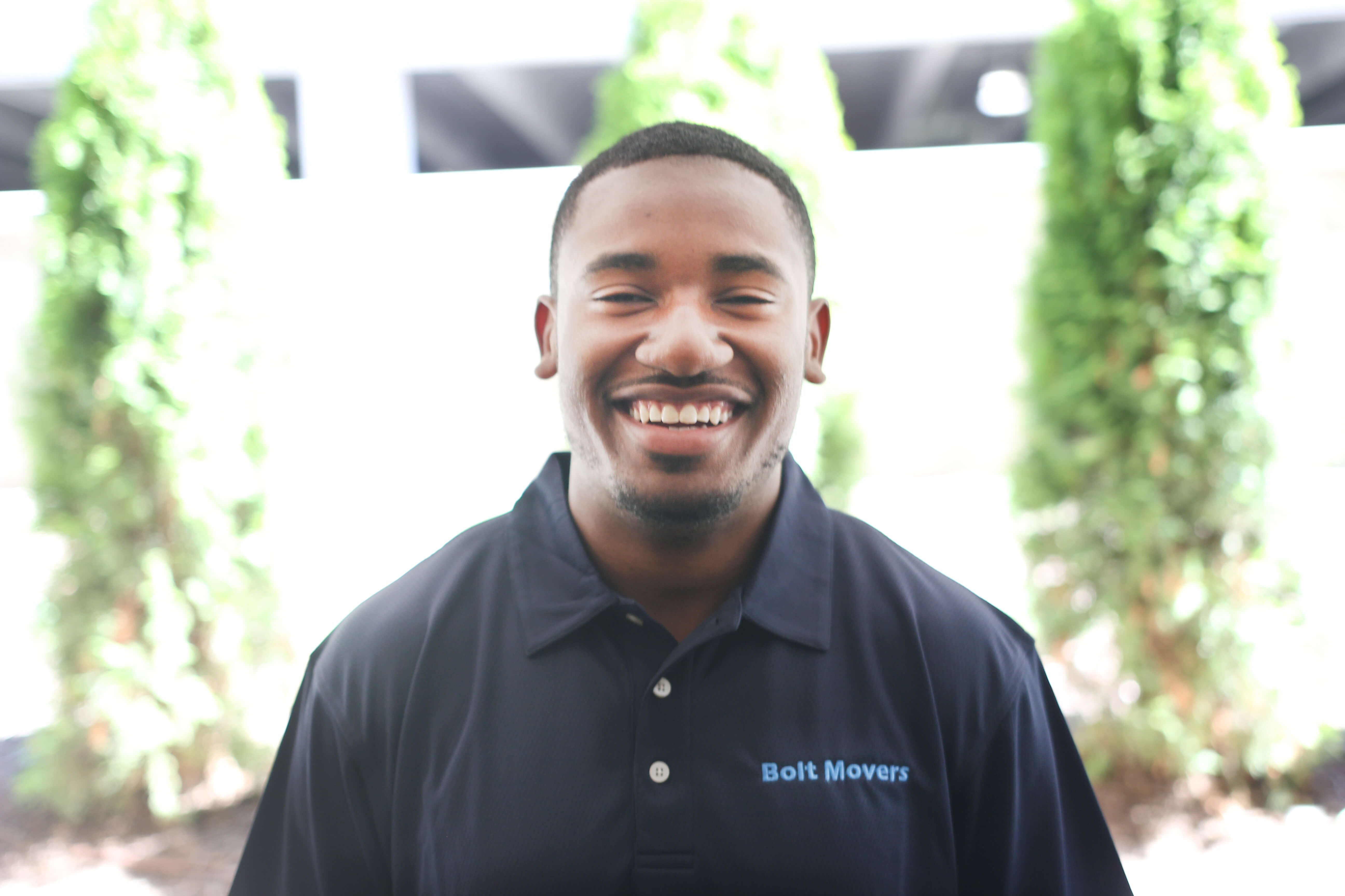 Glenn - Nashville, TN Moving Company