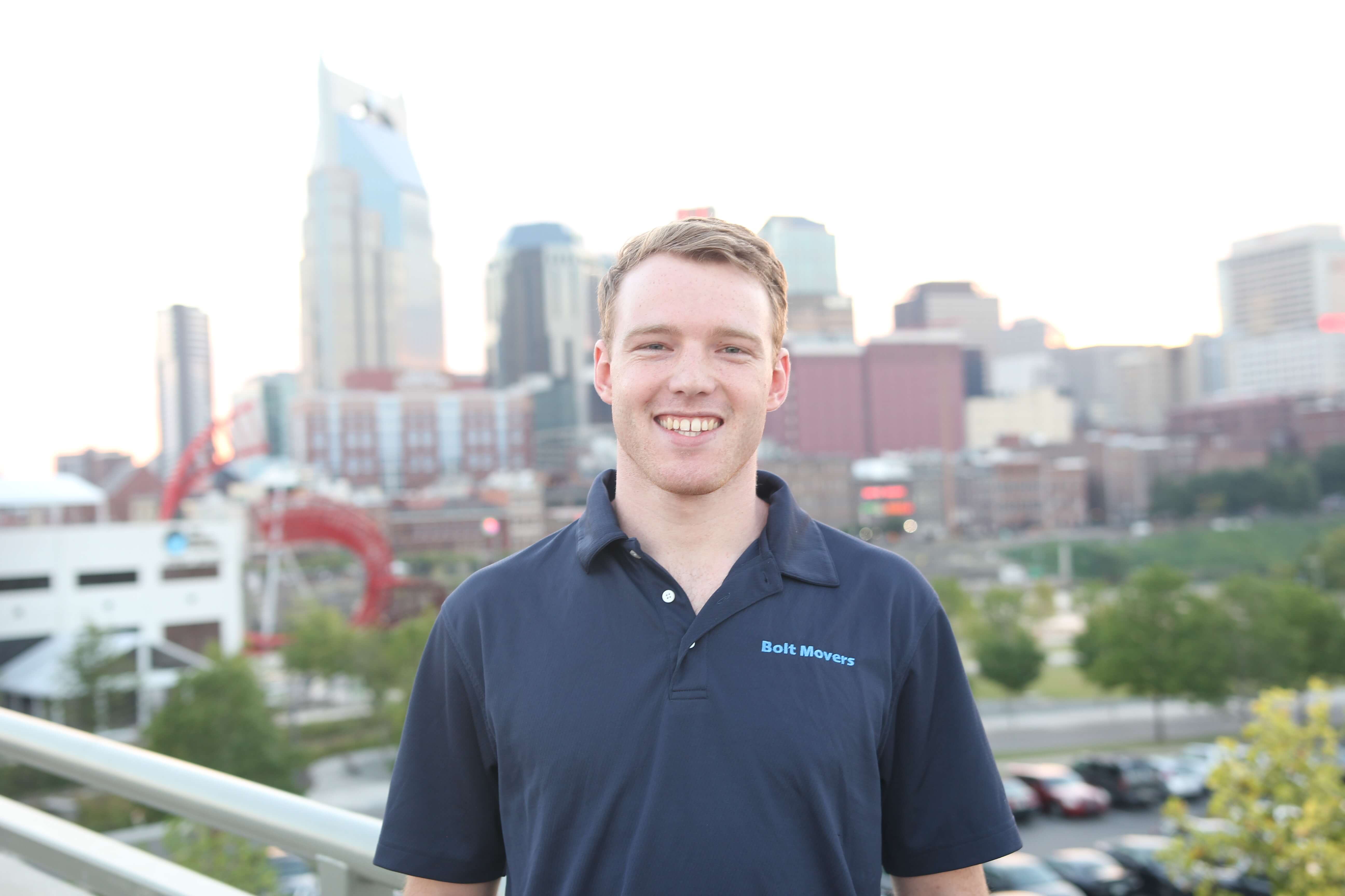 Ryan - Nashville, TN Moving Company
